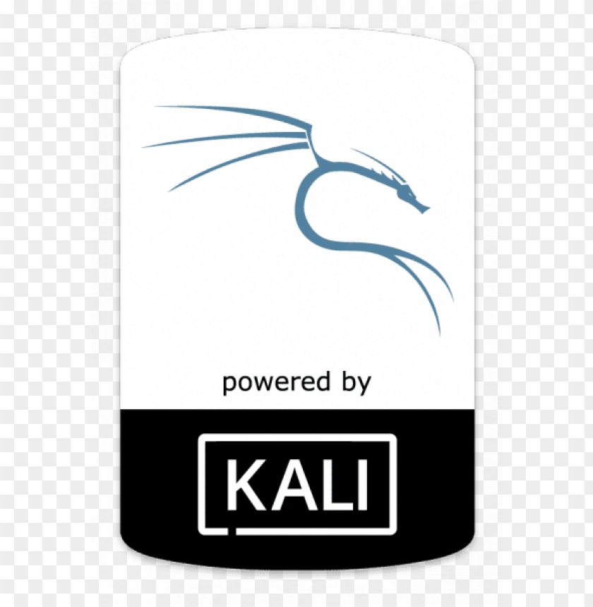 Amazon.com - Kali Linux by Offensive Security Vinyl Waterproof Sticker  Decal Car Laptop Wall Window Bumper Sticker 5